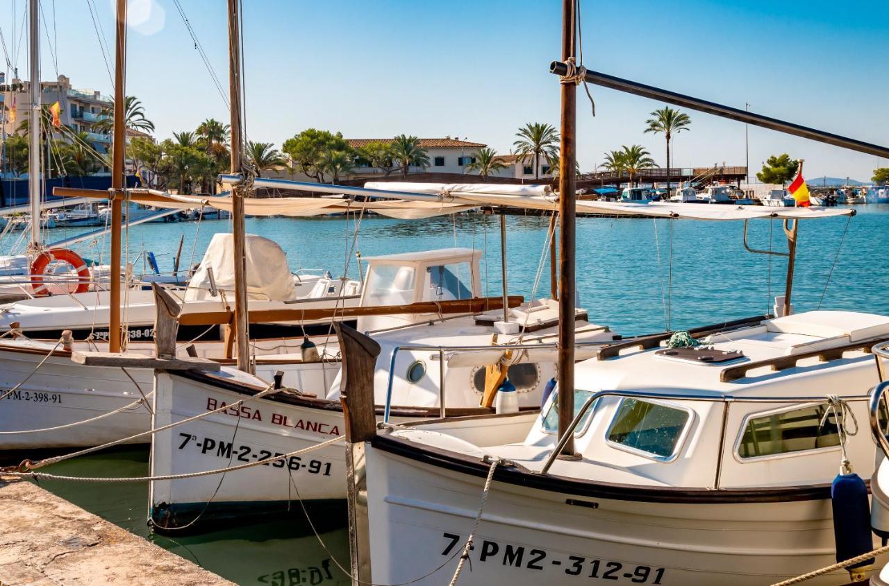 Carabela 2 * Alcudia (Mallorca)