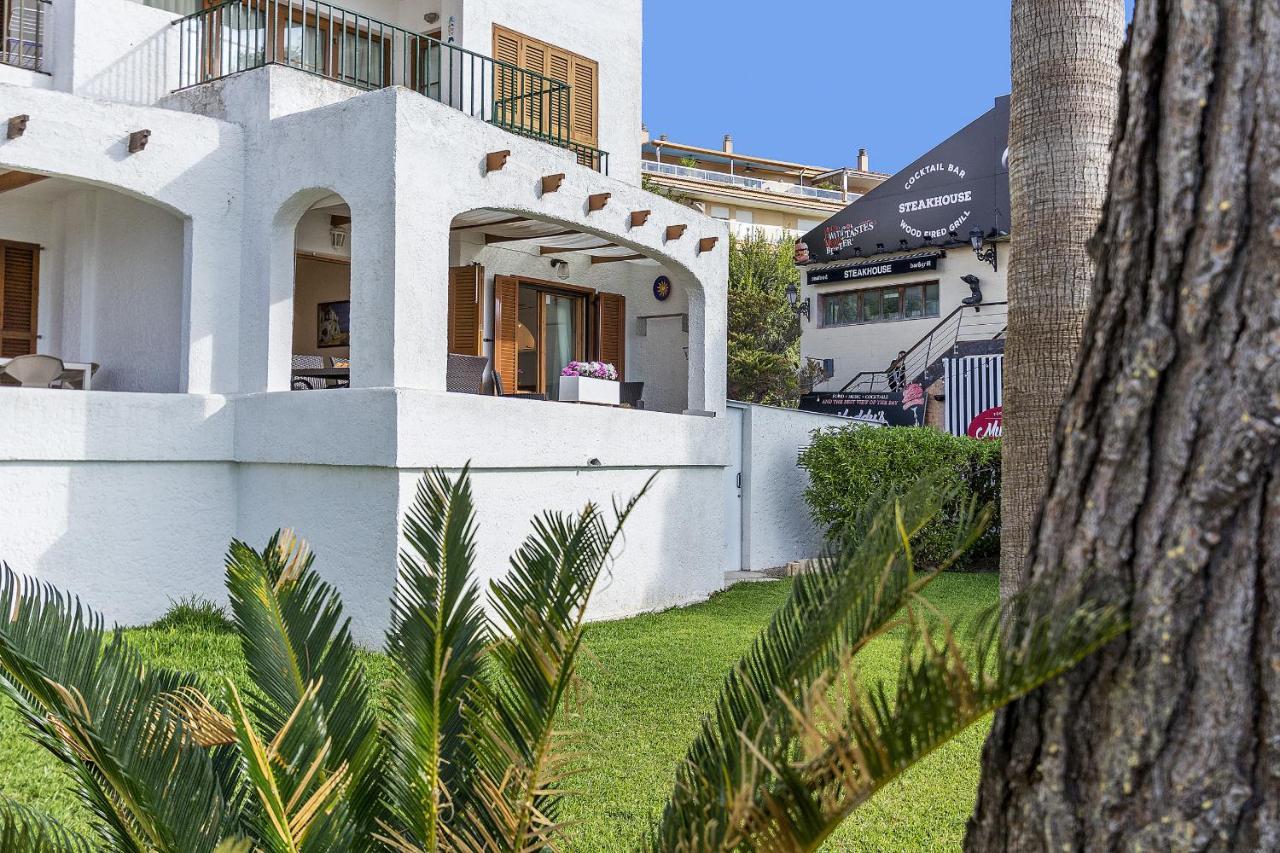 Apartment Carabela 2