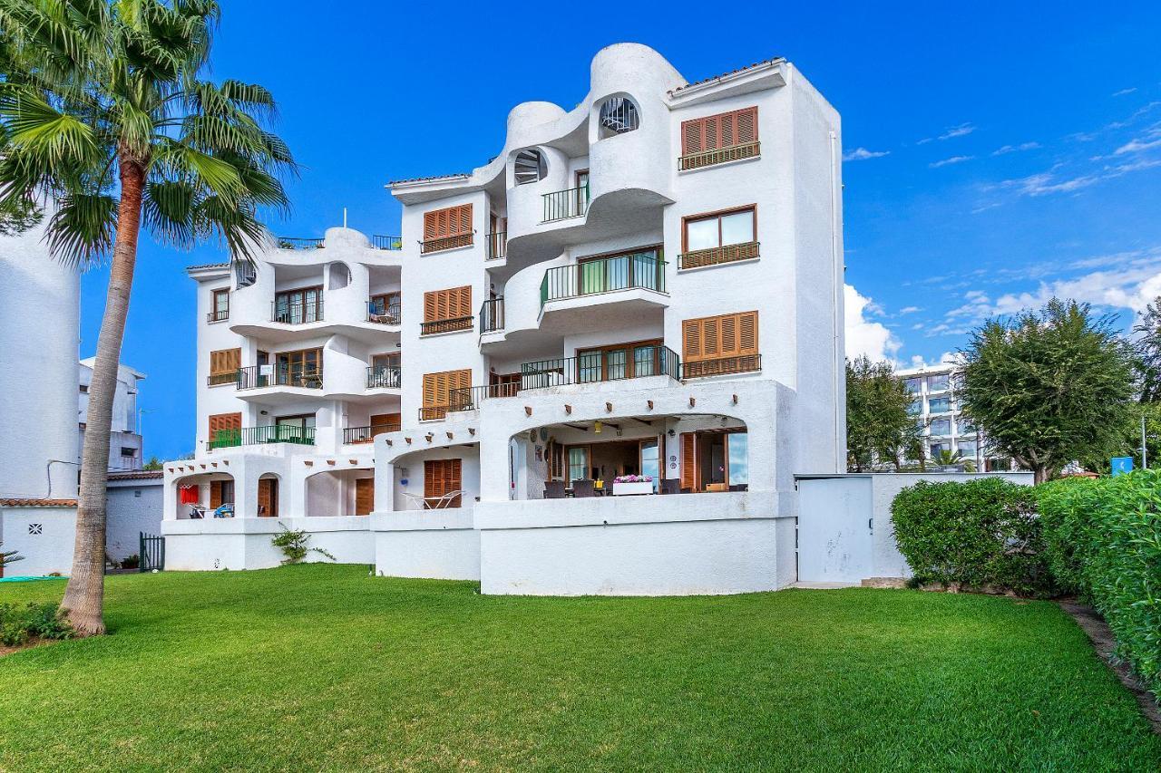 Carabela 2 Apartment *