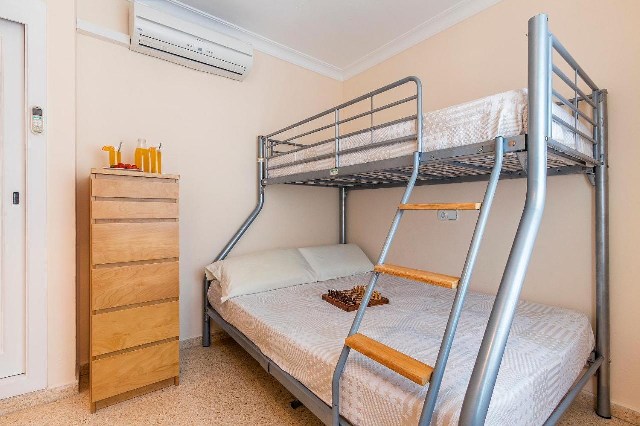 Apartment Carabela 2