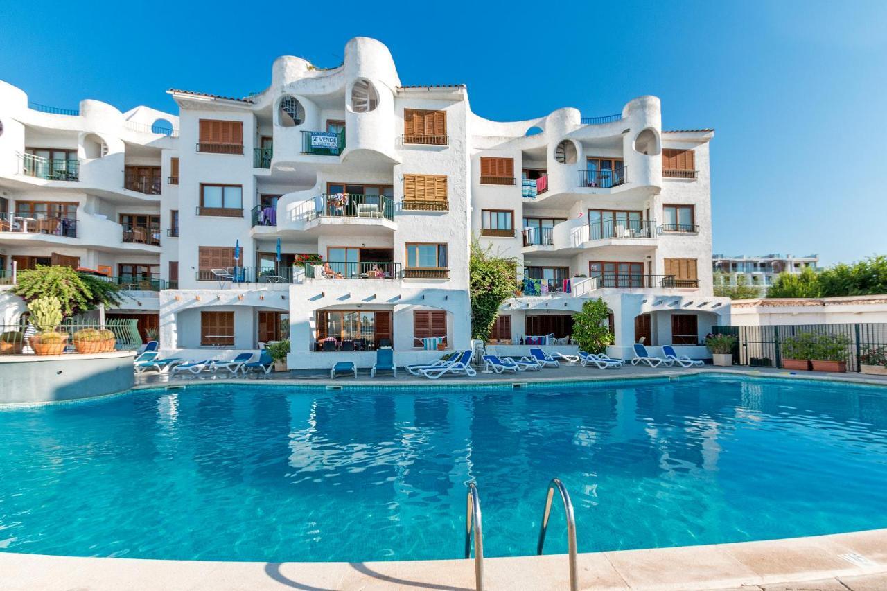 Apartment Carabela 2