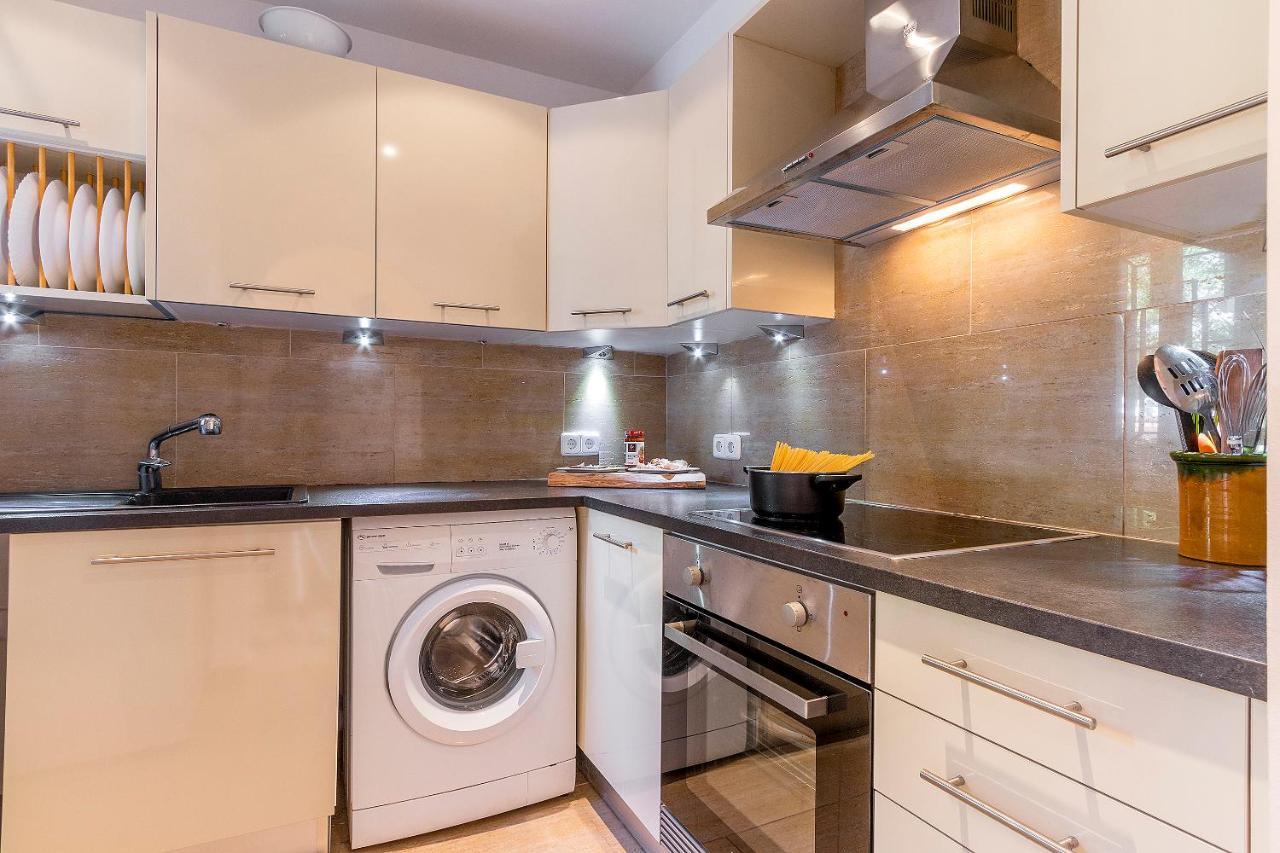 Apartment Carabela 2 *