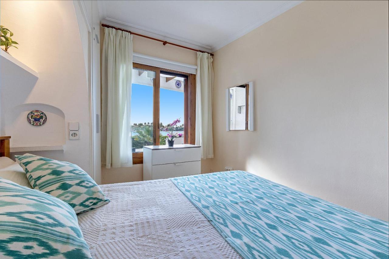 Apartment Carabela 2 Alcudia (Mallorca)