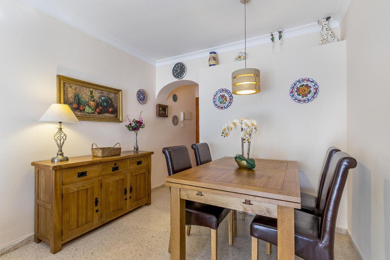 Apartment Carabela 2 Alcudia (Mallorca)
