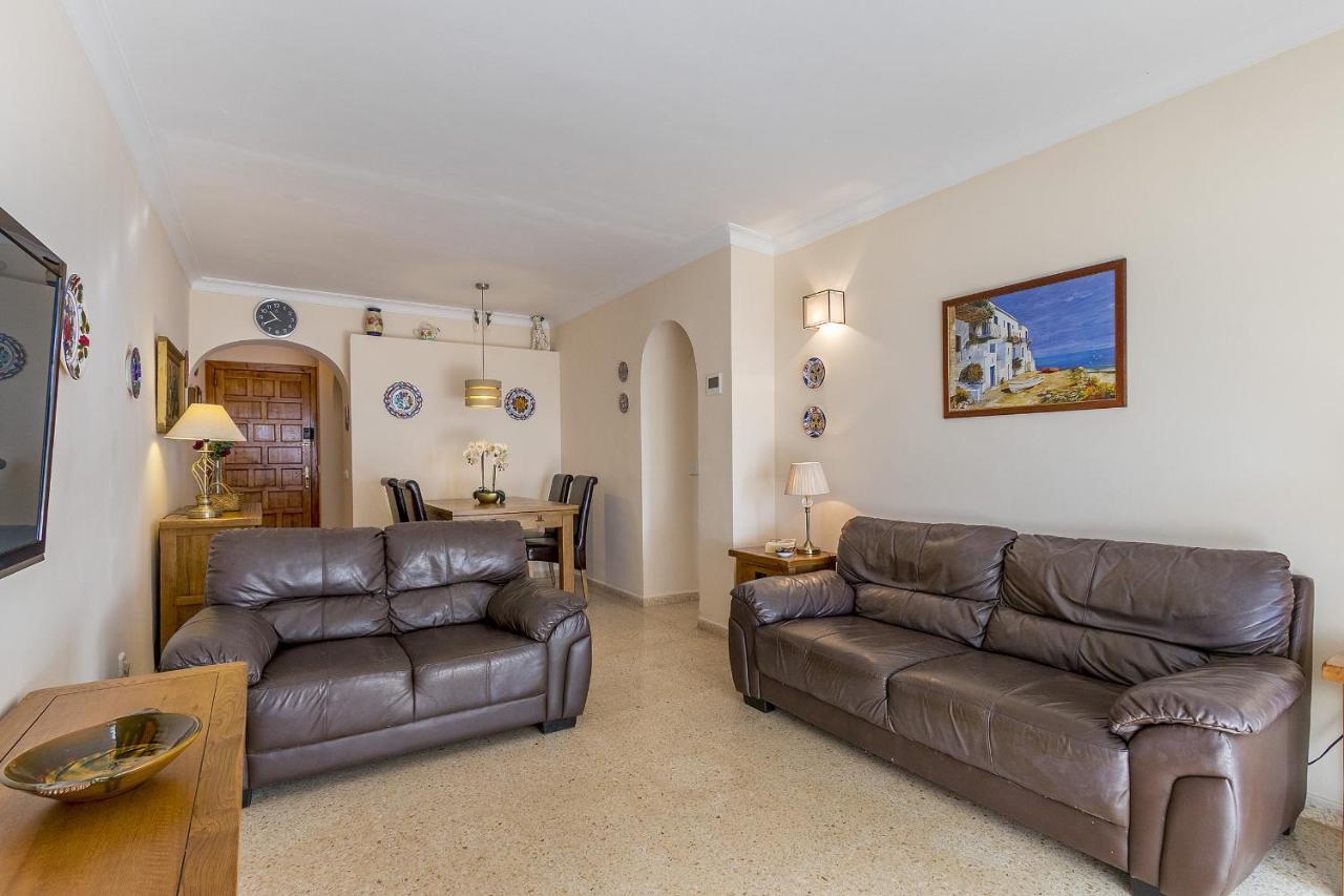 Carabela 2 Apartment