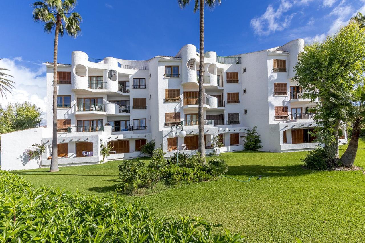 Apartment Carabela 2 Alcudia (Mallorca)