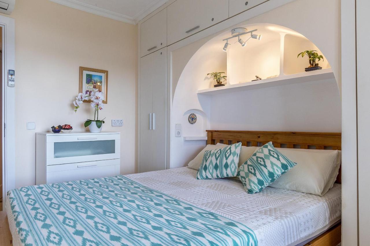 Apartment Carabela 2