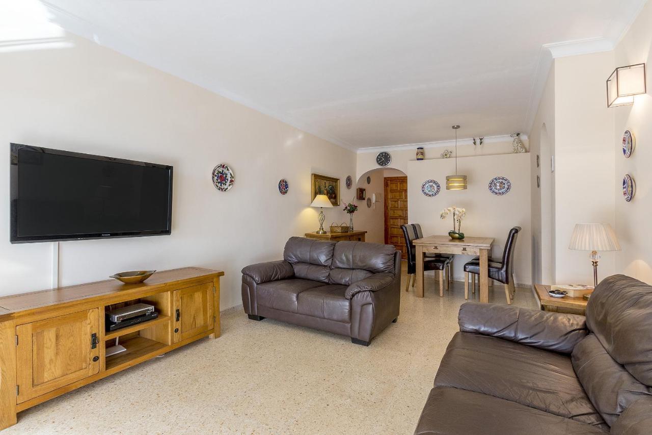 Carabela 2 Apartment Alcudia (Mallorca)